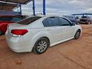 Subaru Legacy 2.5i Premium Image 8