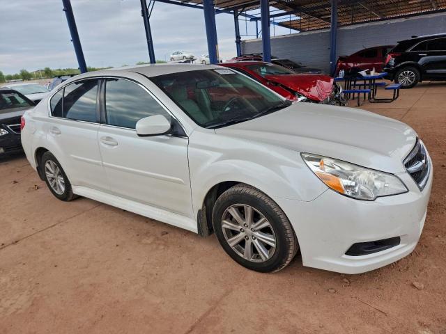 Subaru Legacy 2.5i Premium Image 7