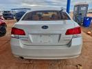 Subaru Legacy 2.5i Premium Image 10