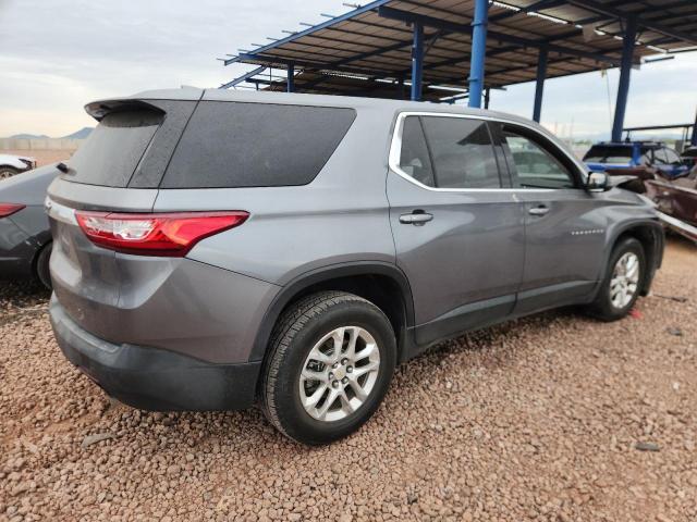 Chevrolet Traverse Ls Image 6