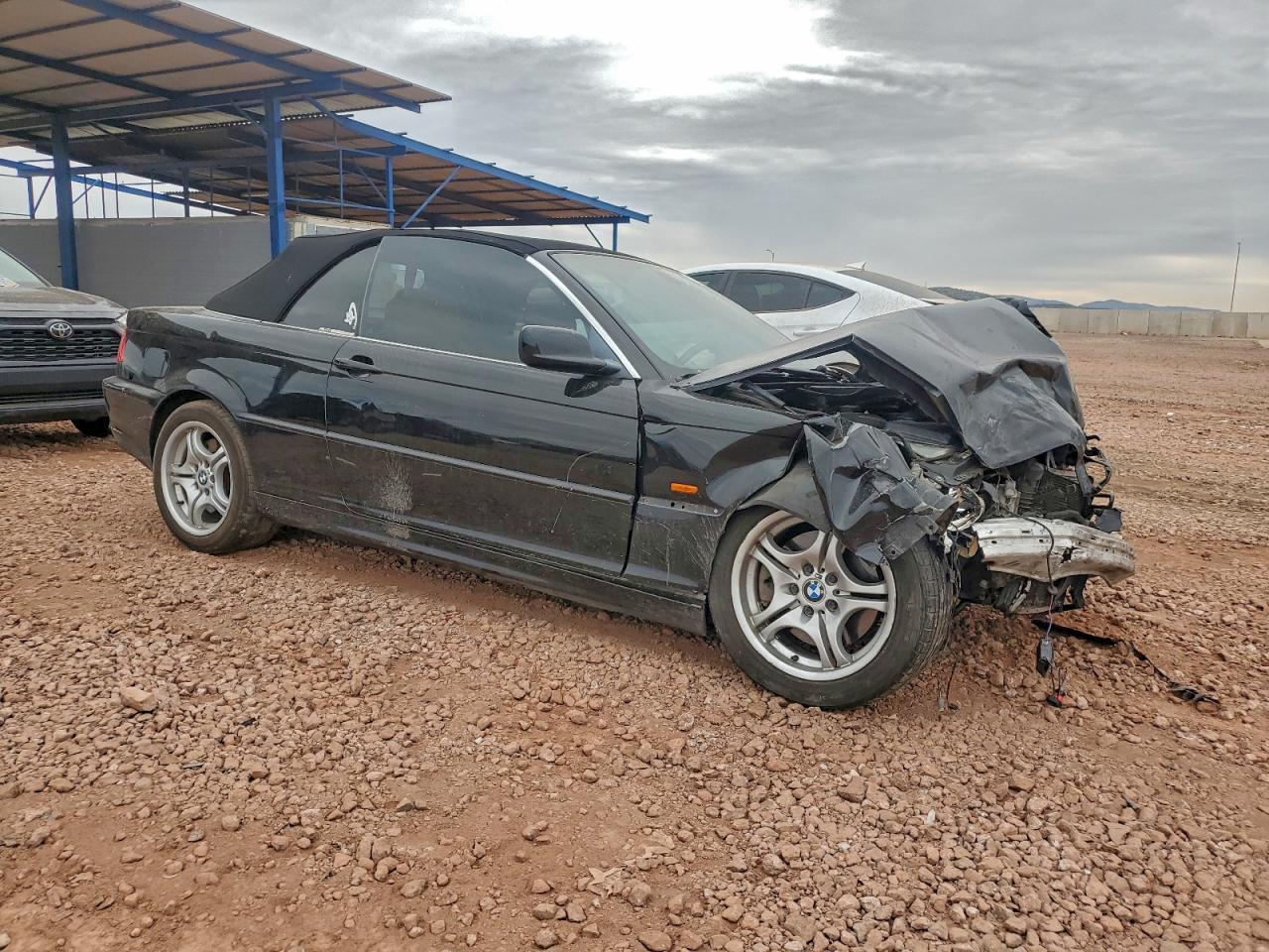 BMW 3 Series Ci Image 7