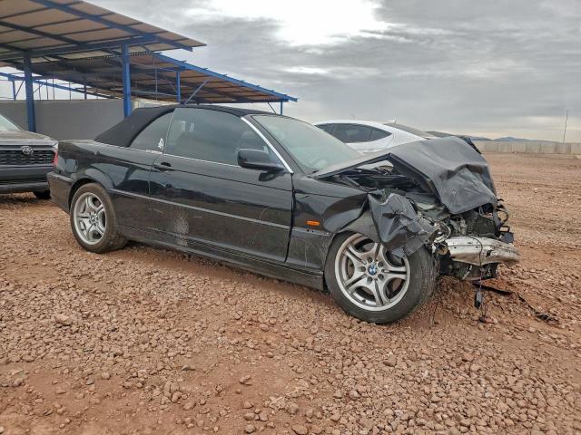 BMW 3 Series Ci Image 7