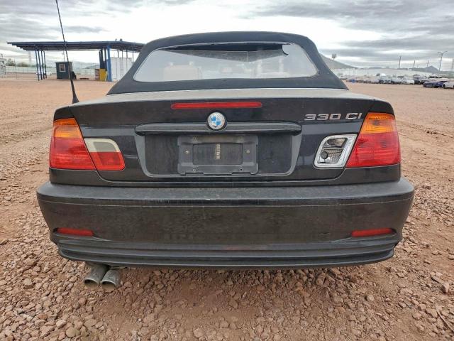 BMW 3 Series Ci Image 11