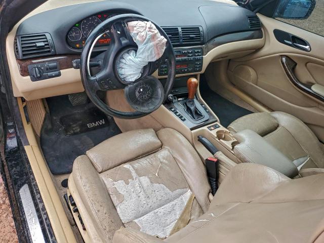 BMW 3 Series Ci Image 3