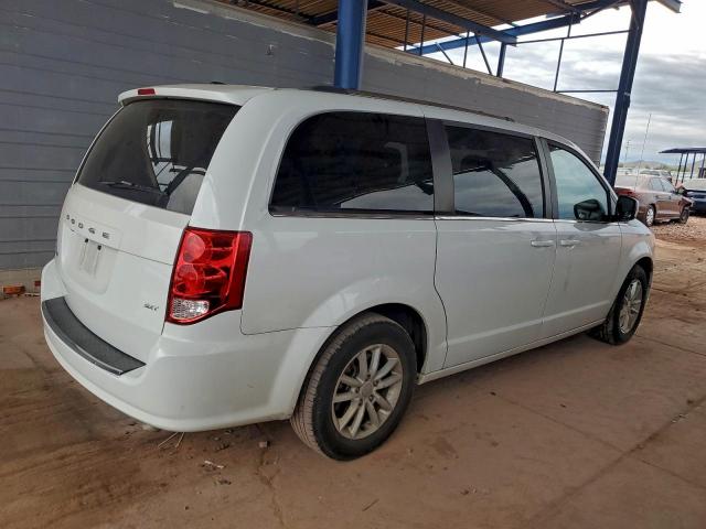 Dodge Caravan Sxt Image 12