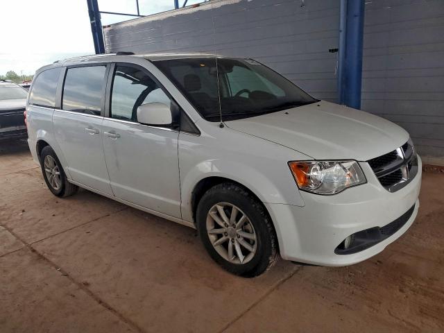 Dodge Caravan Sxt Image 3