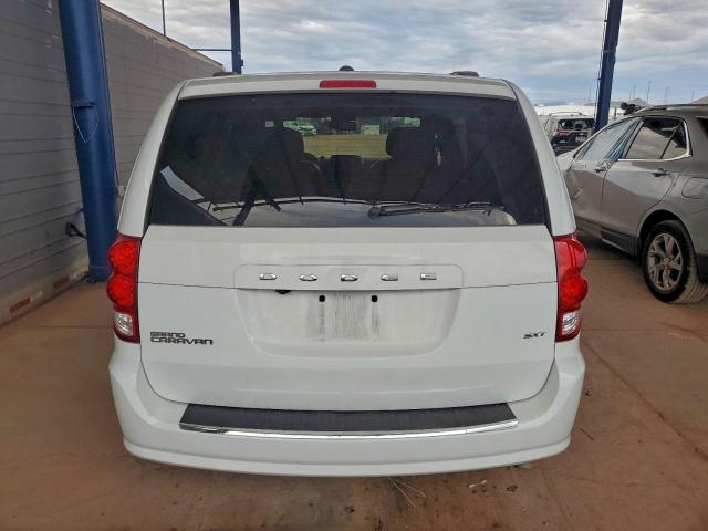 Dodge Caravan Sxt Image 7