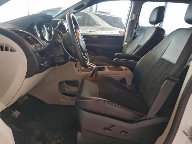 Dodge Caravan Sxt Image 10