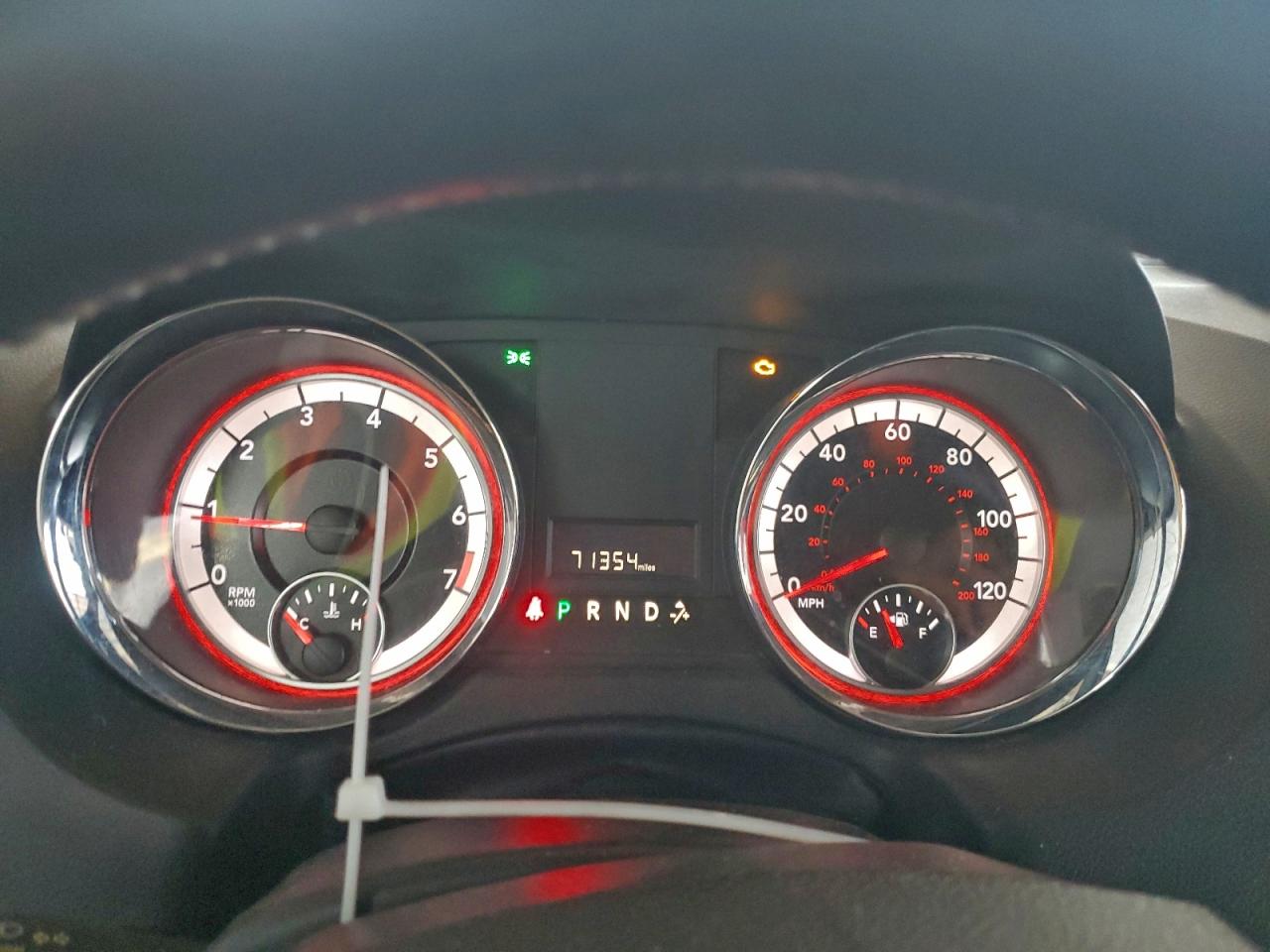 Dodge Caravan Sxt Image 2