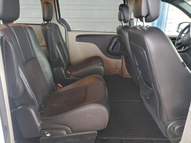 Dodge Caravan Sxt Image 11