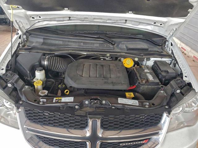 Dodge Caravan Sxt Image 9