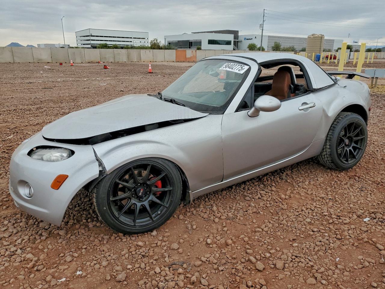 Mazda Mx5 Image 1