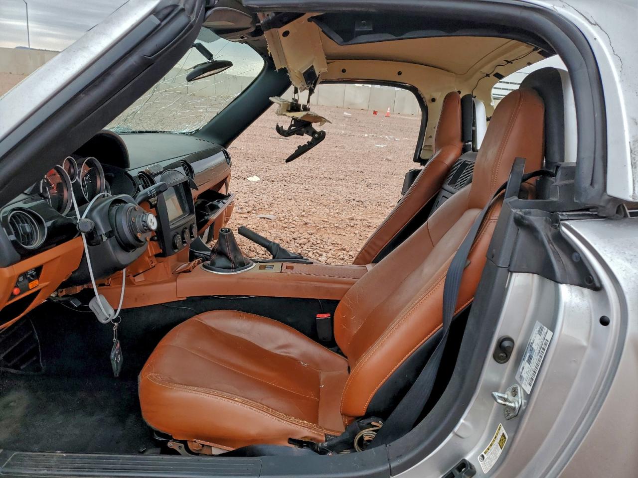 Mazda Mx5 Image 9