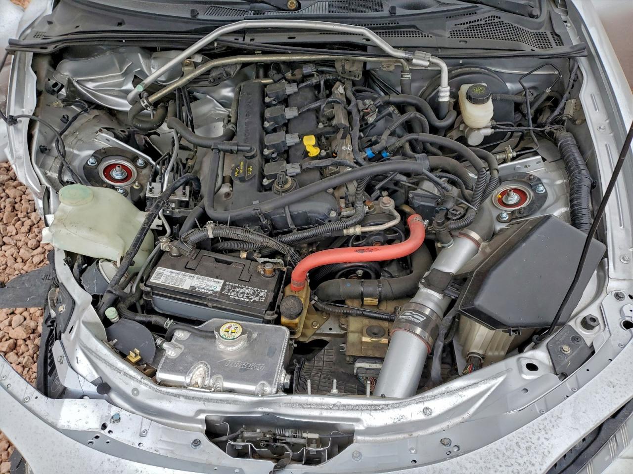 Mazda Mx5 Image 10