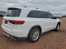 Mercedes-Benz Gls-class 450 4matic Image 4