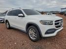 Mercedes-Benz Gls-class 450 4matic Image 7