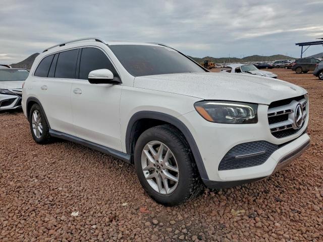 Mercedes-Benz Gls-class 450 4matic Image 7