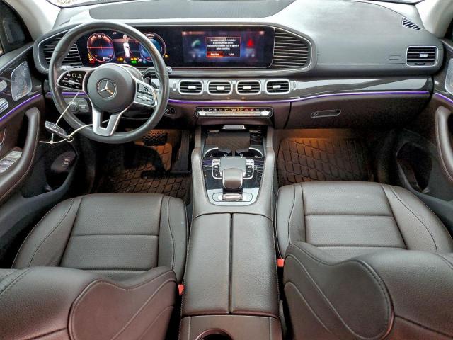 Mercedes-Benz Gls-class 450 4matic Image 12