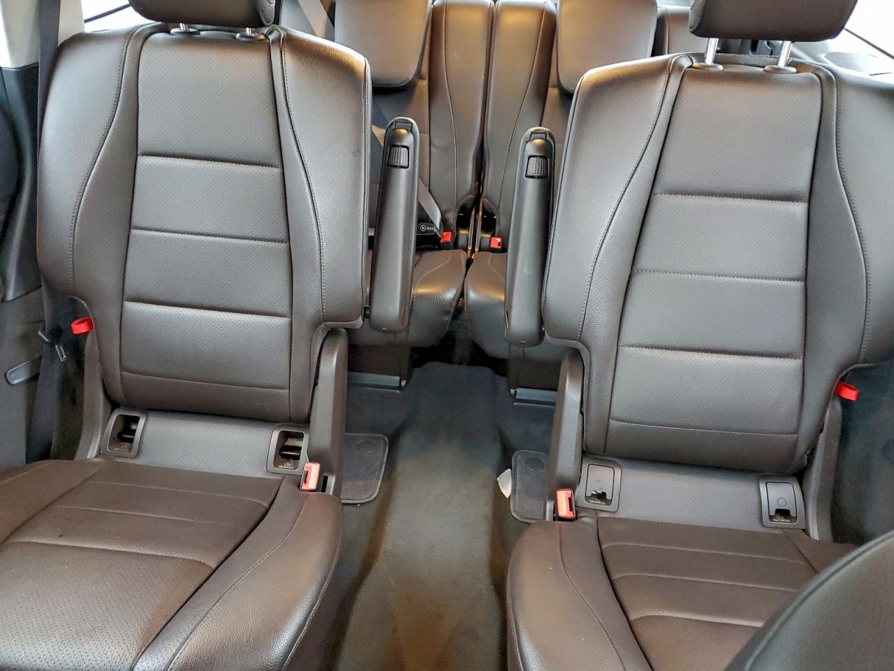 Mercedes-Benz Gls-class 450 4matic Image 10