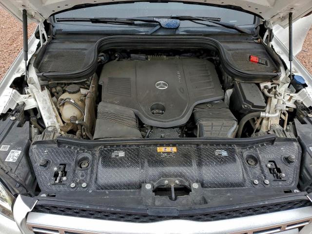 Mercedes-Benz Gls-class 450 4matic Image 5