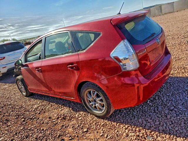 Toyota Prius Image 9