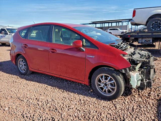 Toyota Prius Image 6