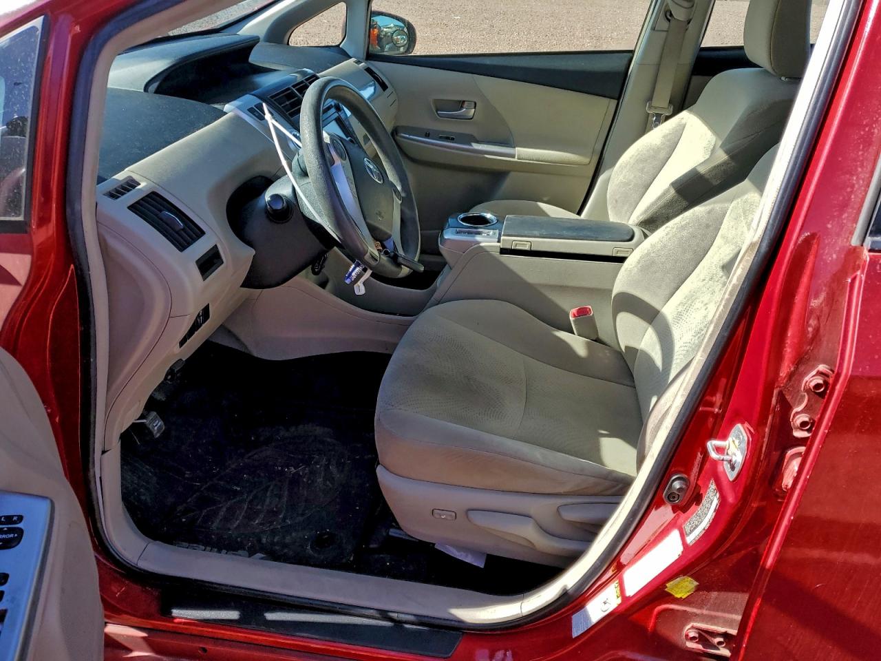 Toyota Prius Image 4