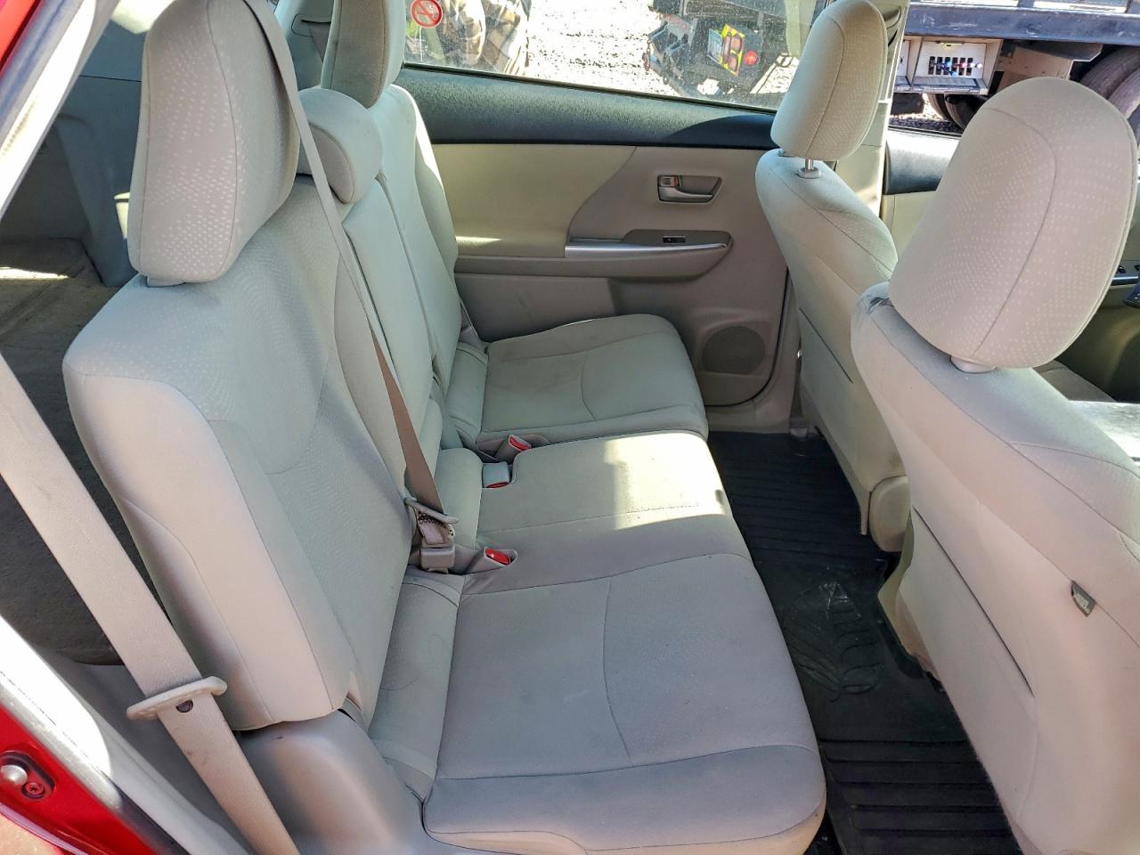 Toyota Prius Image 7