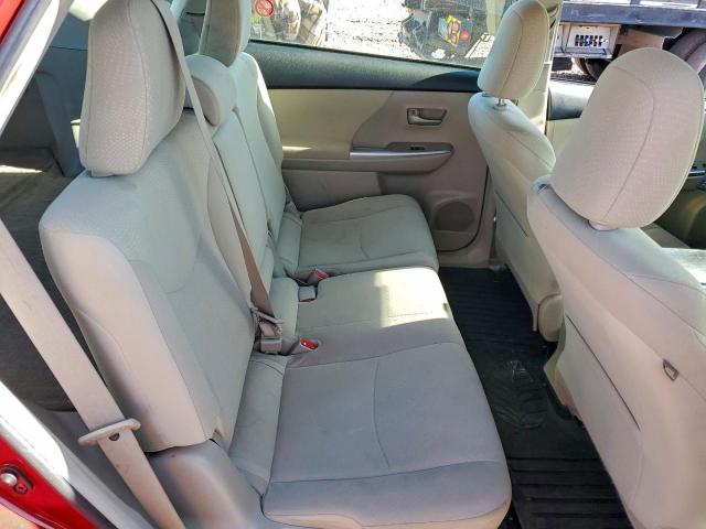 Toyota Prius Image 7