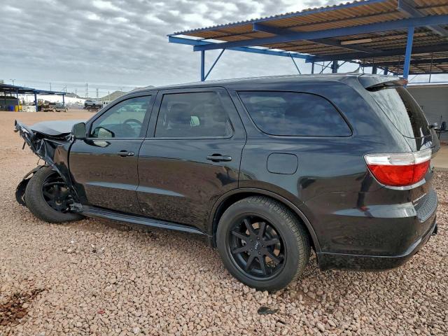 Dodge Durango R/t Image 5