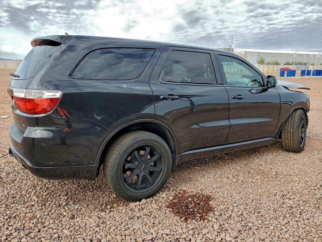 Dodge Durango R/t Image 6