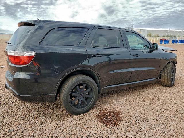 Dodge Durango R/t Image 6