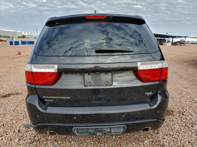 Dodge Durango R/t Image 12