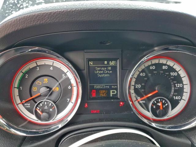 Dodge Durango R/t Image 2