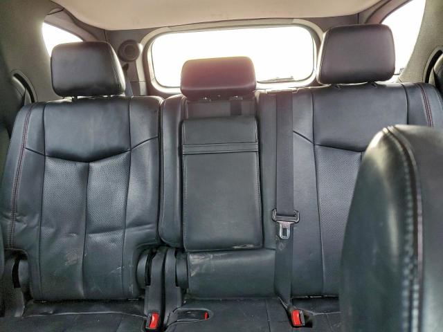 Dodge Durango R/t Image 13