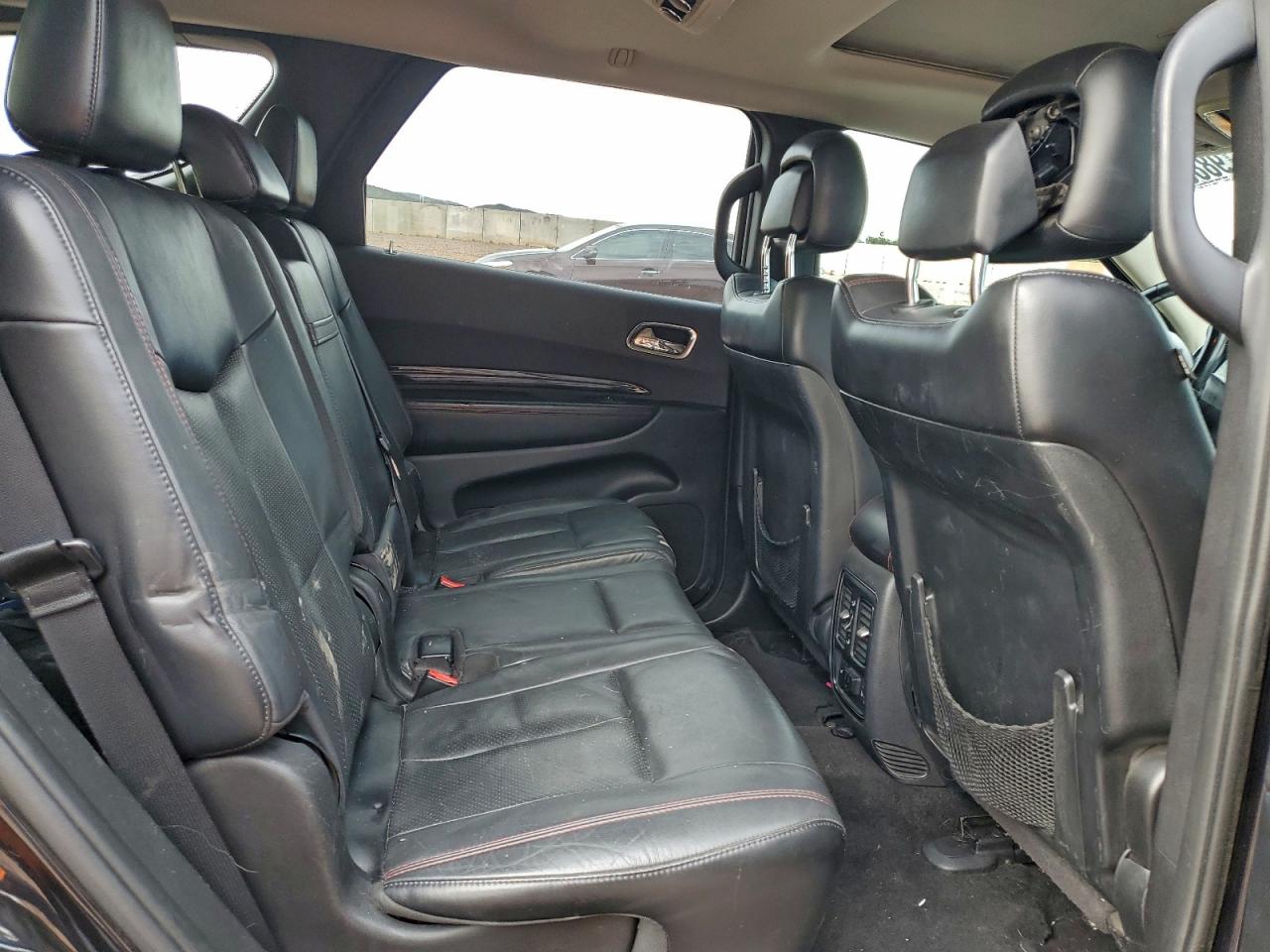 Dodge Durango R/t Image 4