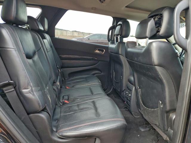 Dodge Durango R/t Image 4