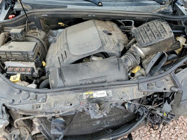 Dodge Durango R/t Image 3