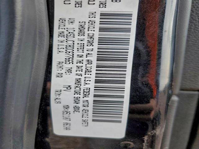 Dodge Durango R/t Image 7