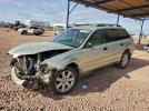 Subaru Legacy Outback 2.5i Image 1