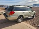 Subaru Legacy Outback 2.5i Image 12
