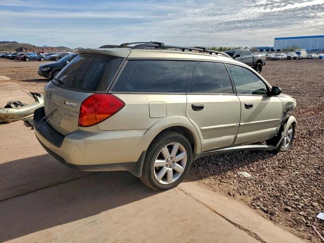 Subaru Legacy Outback 2.5i Image 12
