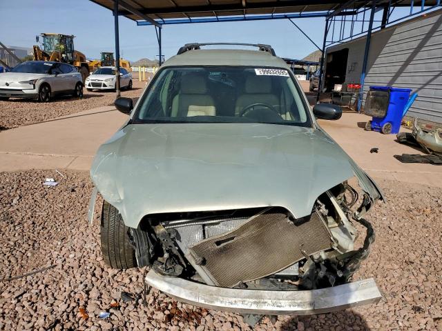 Subaru Legacy Outback 2.5i Image 2