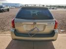Subaru Legacy Outback 2.5i Image 8