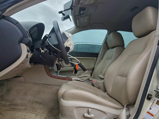 Subaru Legacy Outback 2.5i Image 5