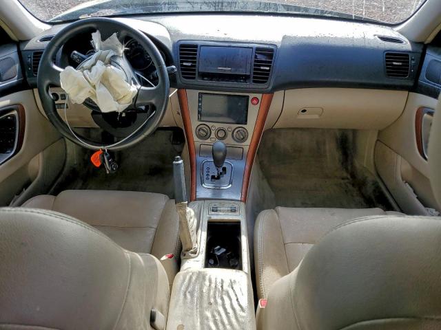 Subaru Legacy Outback 2.5i Image 7