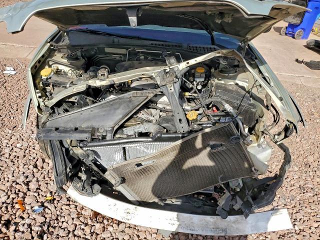 Subaru Legacy Outback 2.5i Image 9