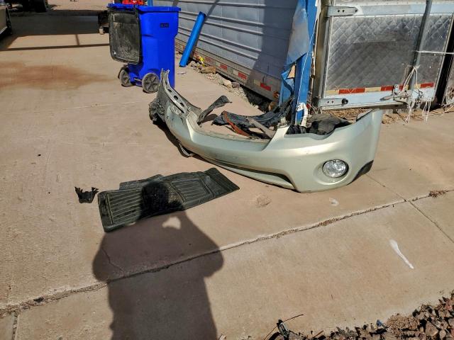 Subaru Legacy Outback 2.5i Image 3