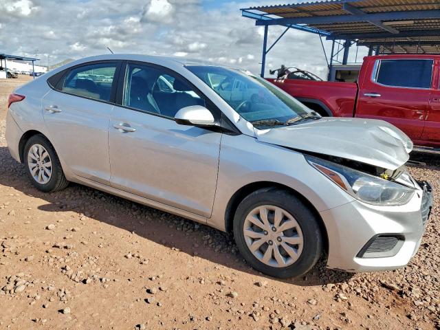 Hyundai ACCENT Se Image 10