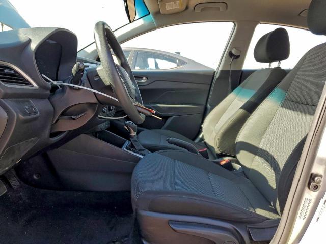 Hyundai ACCENT Se Image 3